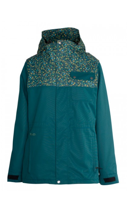 ABBEY INSULATED JACKET